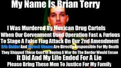 Brian Terry