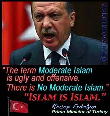 Islam is Islam